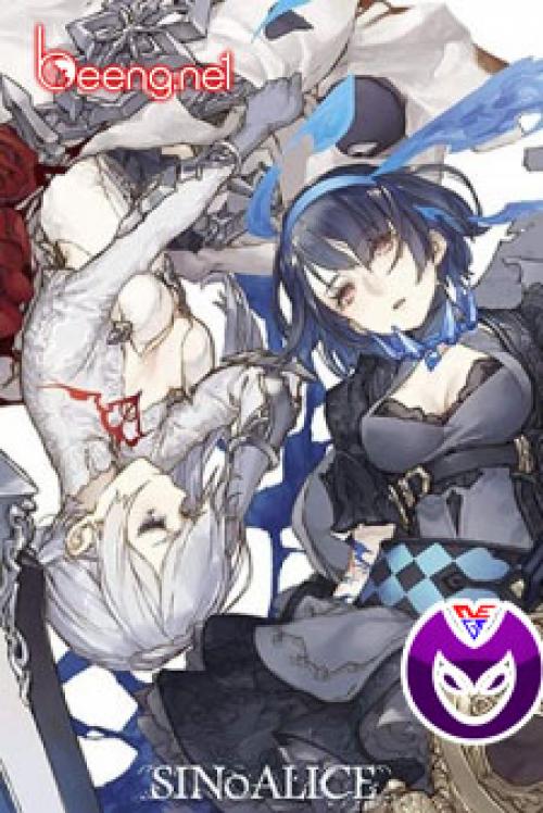 SINoALICE (mega team)