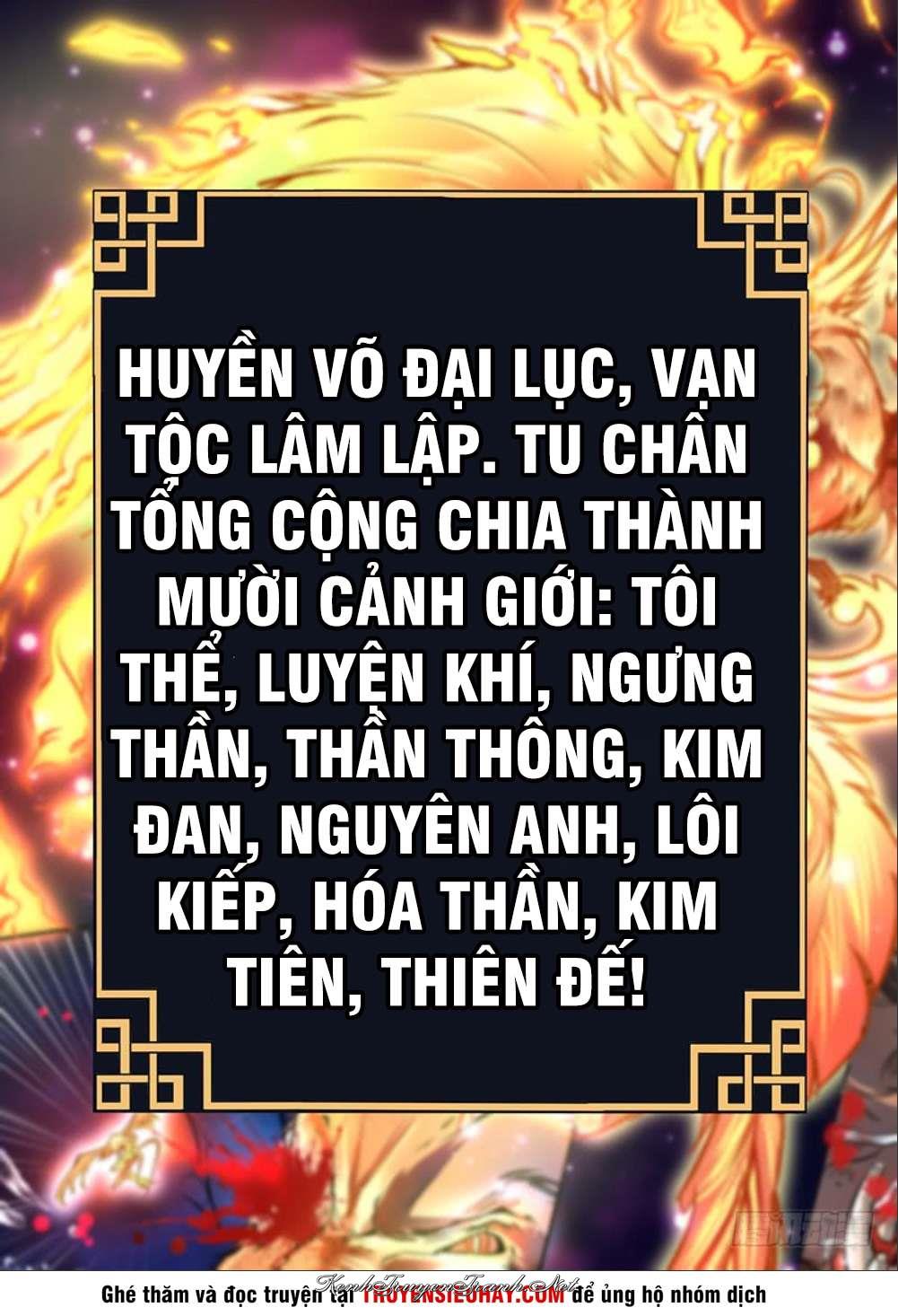 Kênh Truyện Tranh