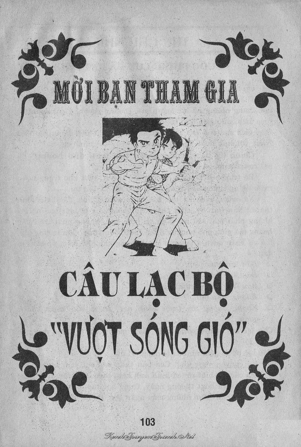 Kênh Truyện Tranh