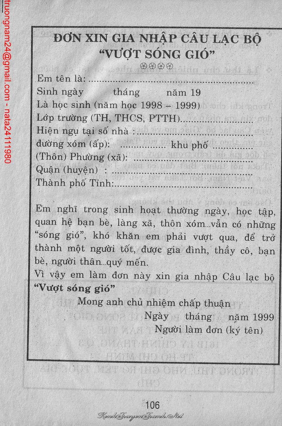 Kênh Truyện Tranh