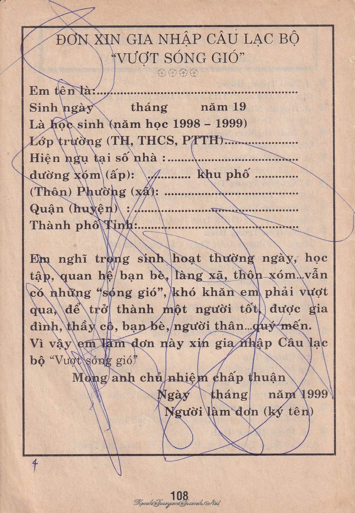 Kênh Truyện Tranh