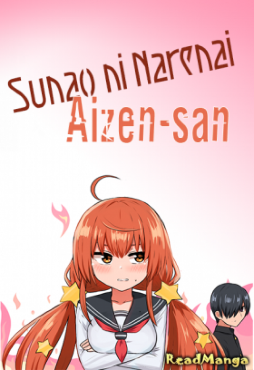 Sunao ni narenai Aizen-san