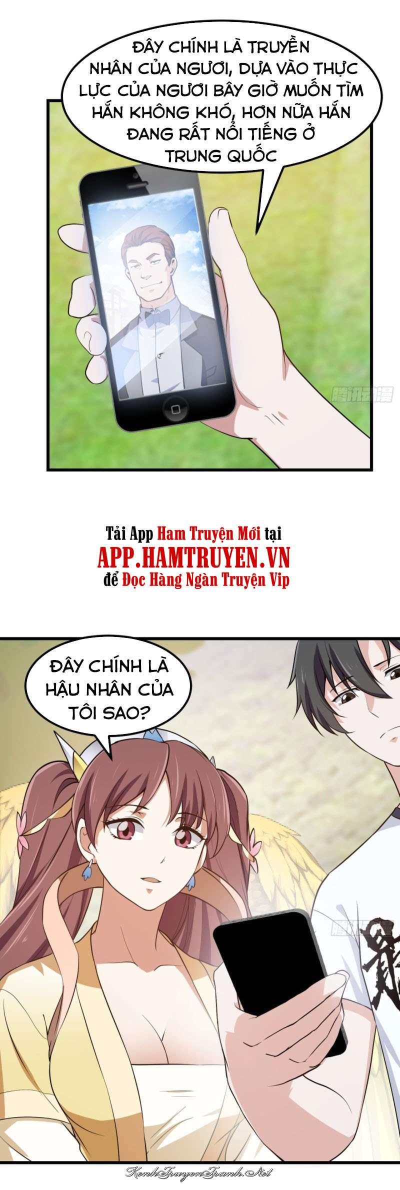 Kênh Truyện Tranh