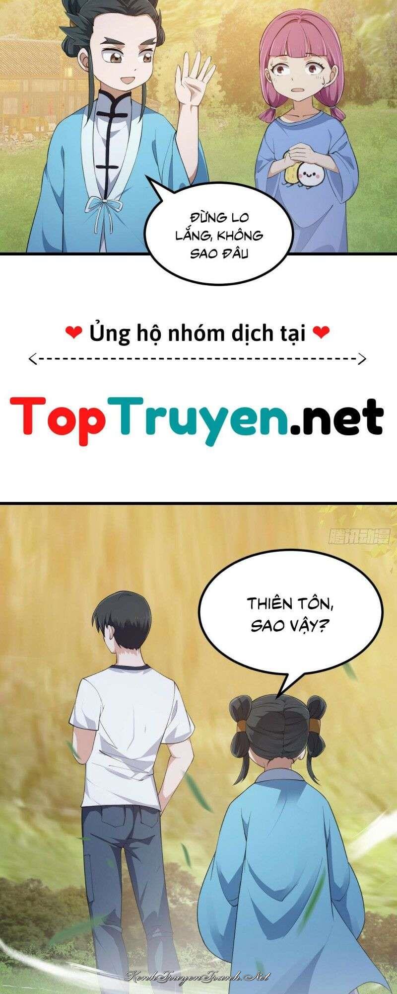 Kênh Truyện Tranh