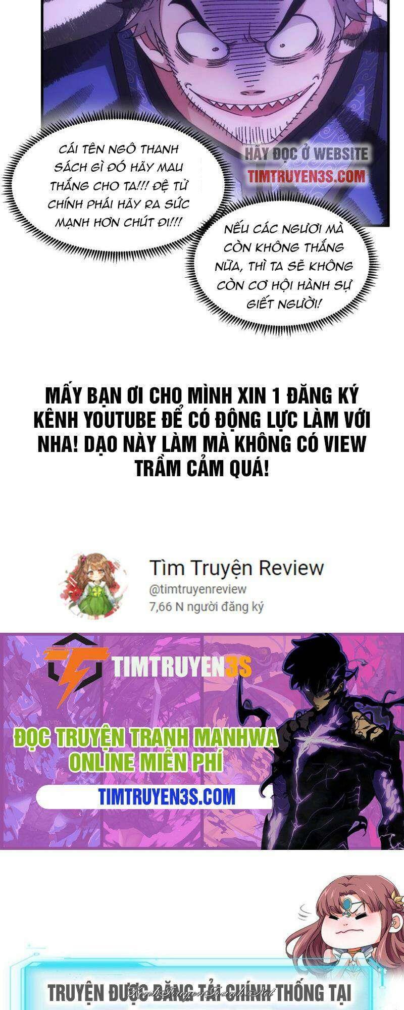 Kênh Truyện Tranh