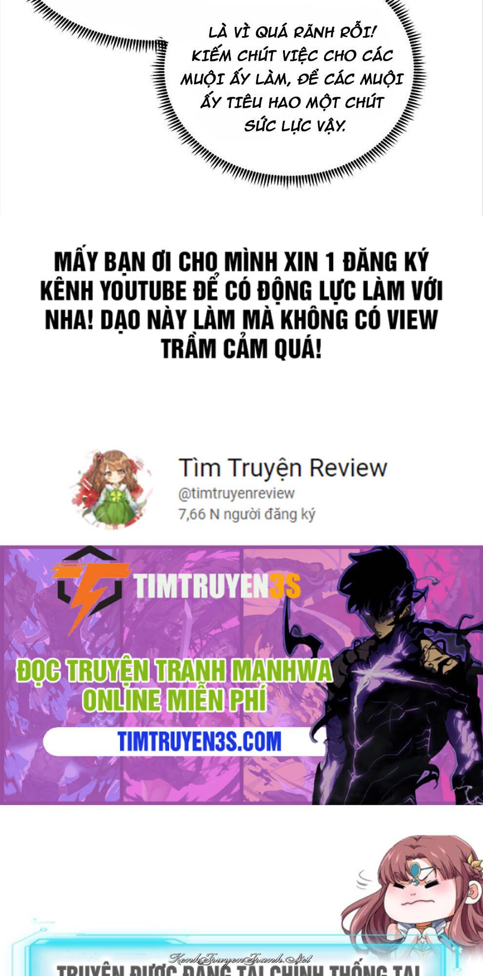 Kênh Truyện Tranh