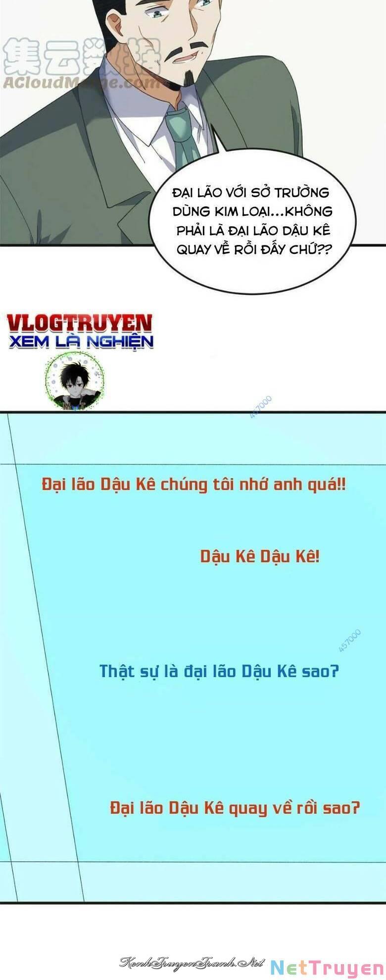 Kênh Truyện Tranh