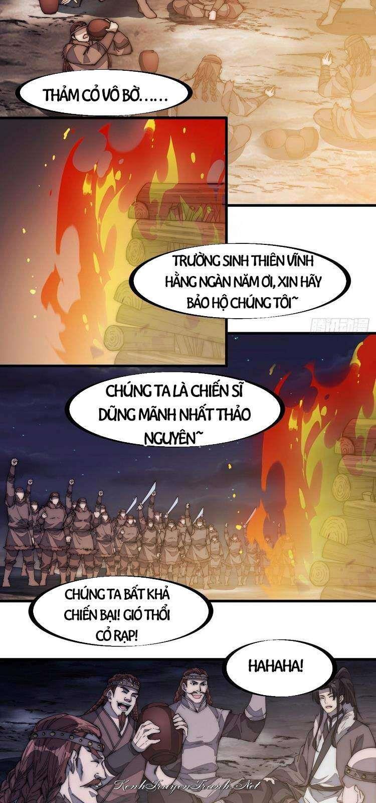 Kênh Truyện Tranh
