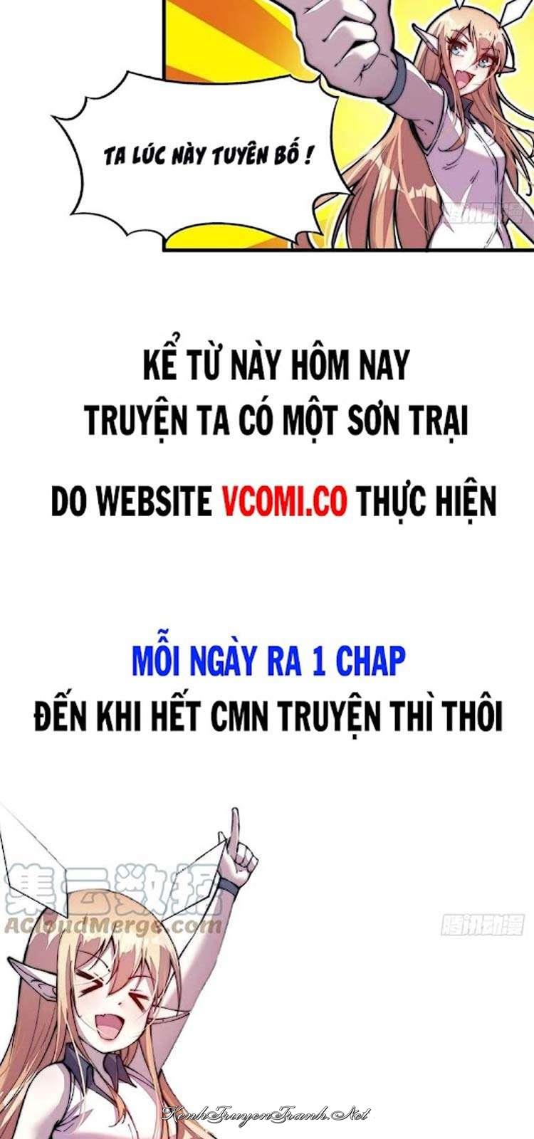 Kênh Truyện Tranh