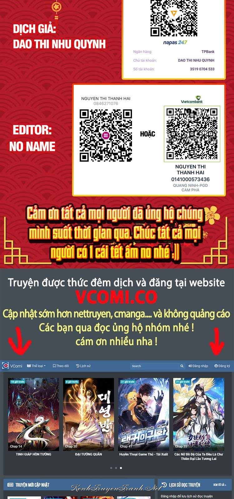 Kênh Truyện Tranh