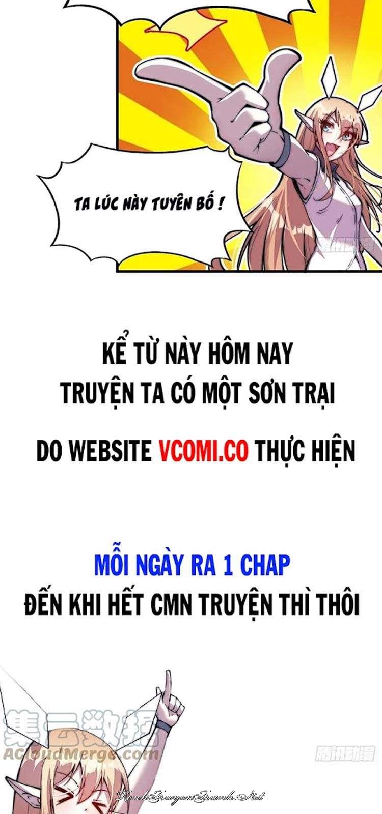 Kênh Truyện Tranh