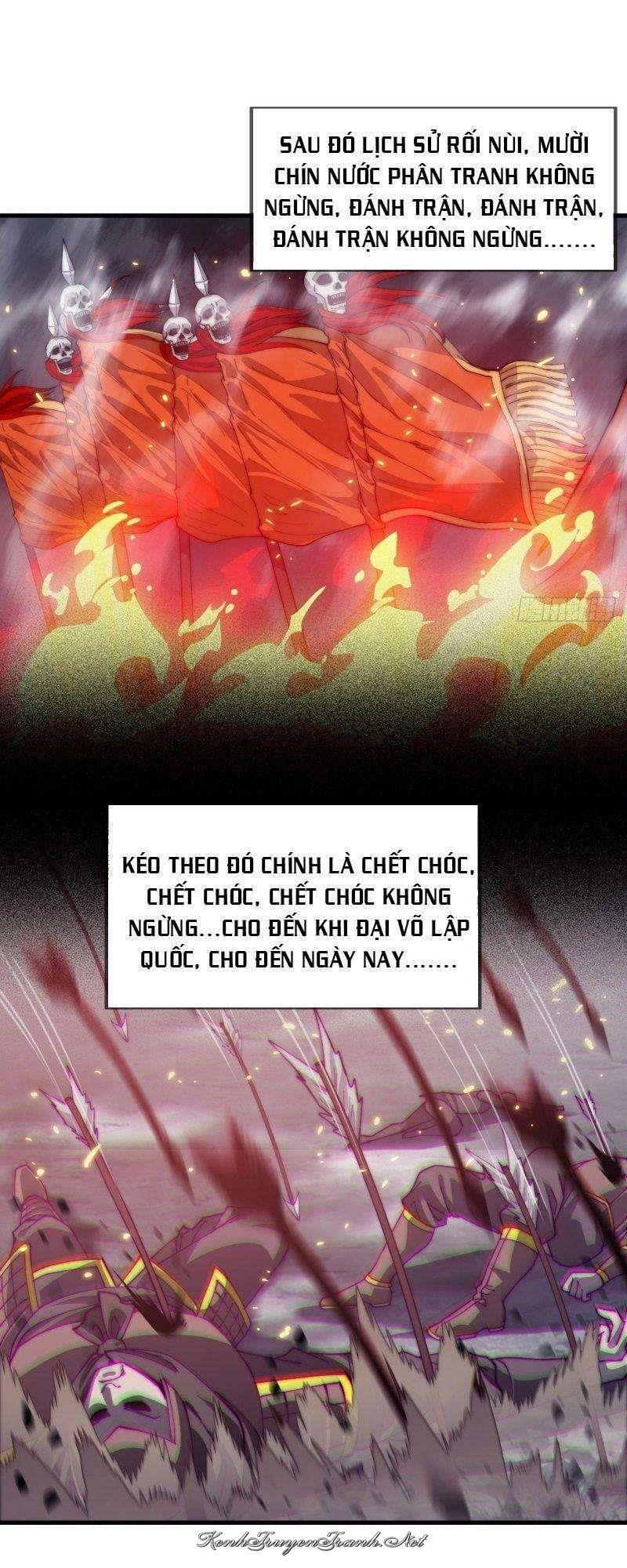 Kênh Truyện Tranh