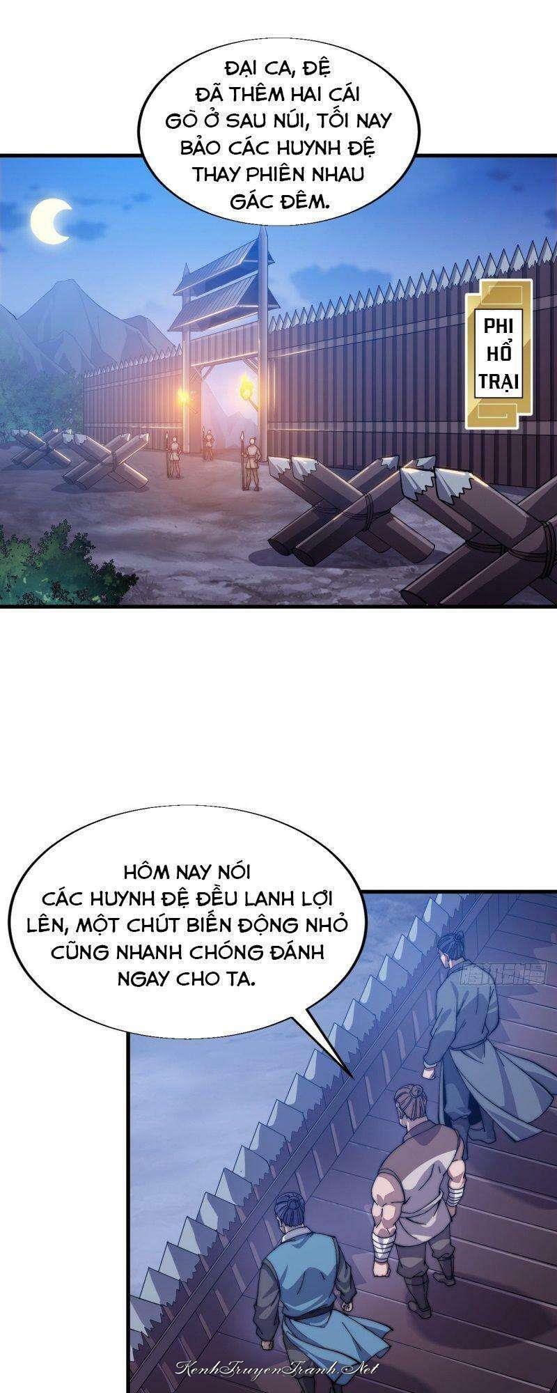 Kênh Truyện Tranh