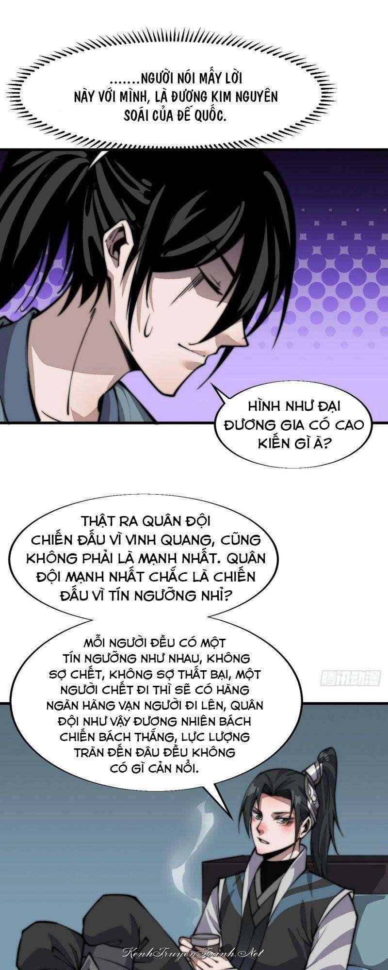Kênh Truyện Tranh