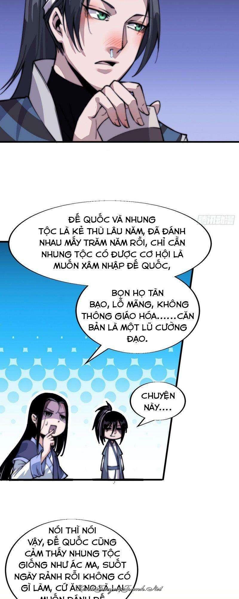 Kênh Truyện Tranh
