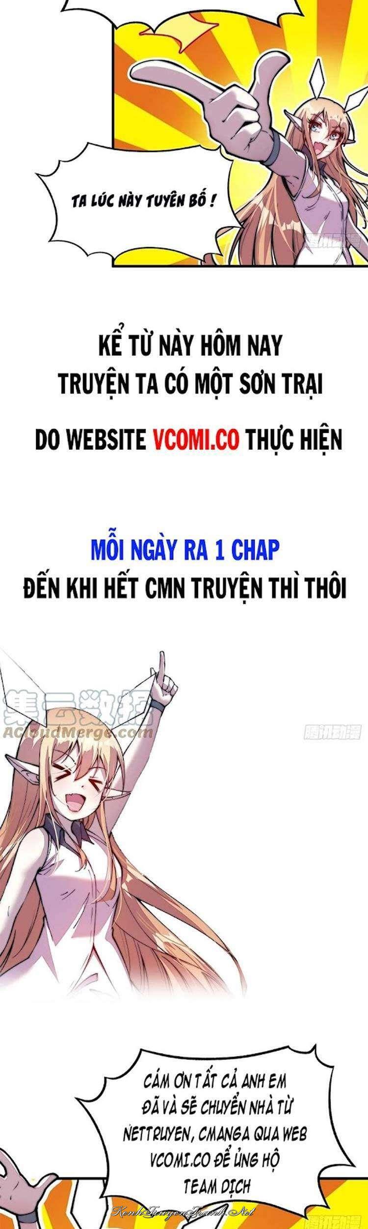 Kênh Truyện Tranh