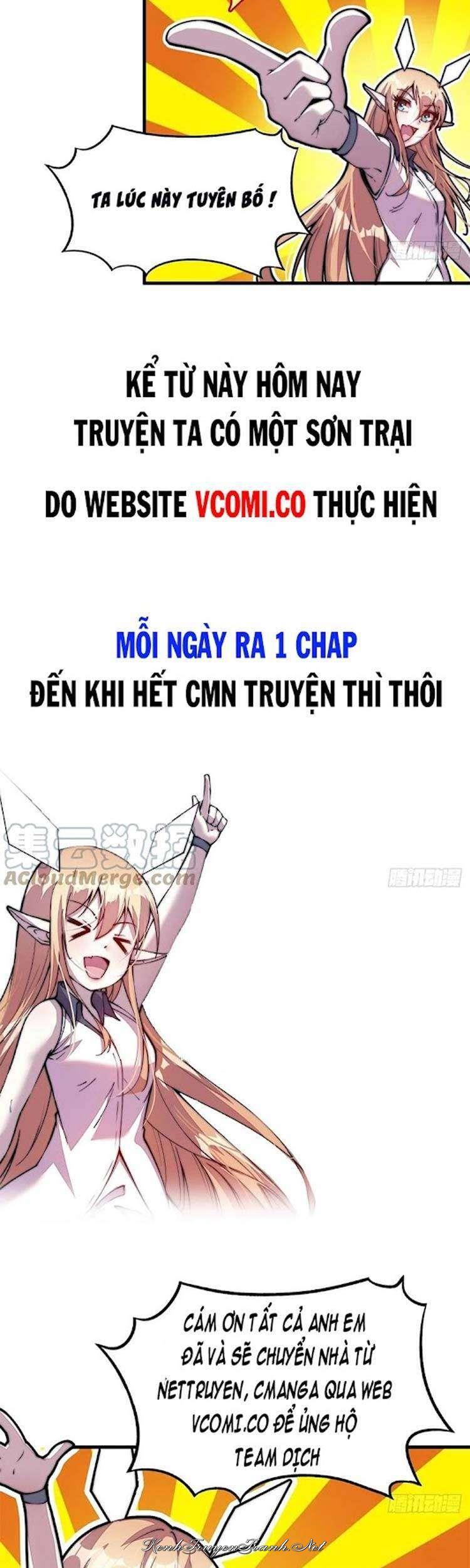 Kênh Truyện Tranh