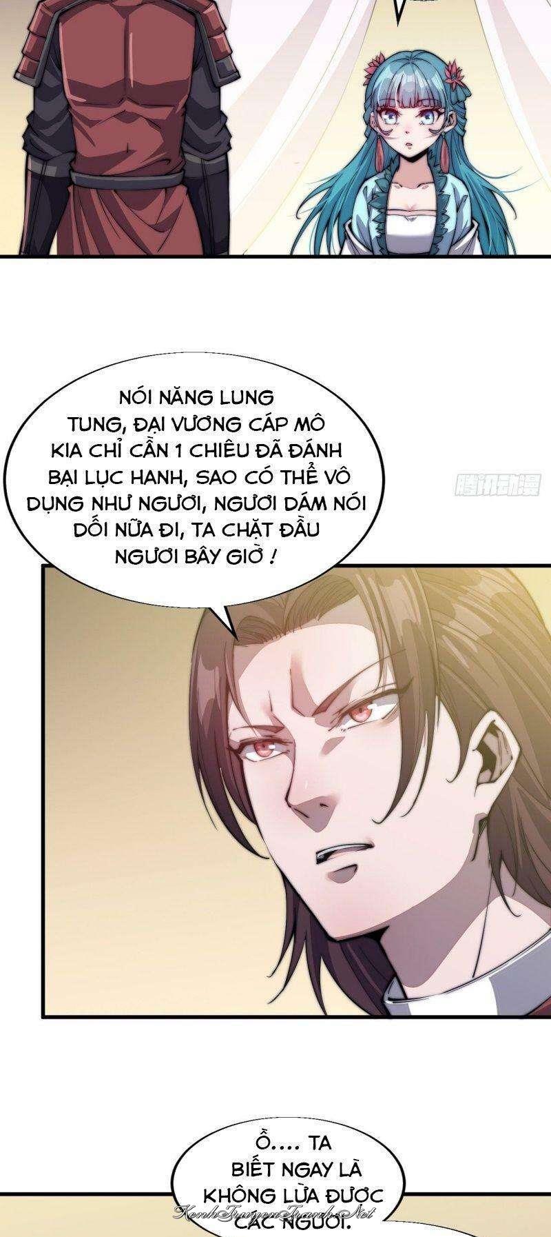 Kênh Truyện Tranh