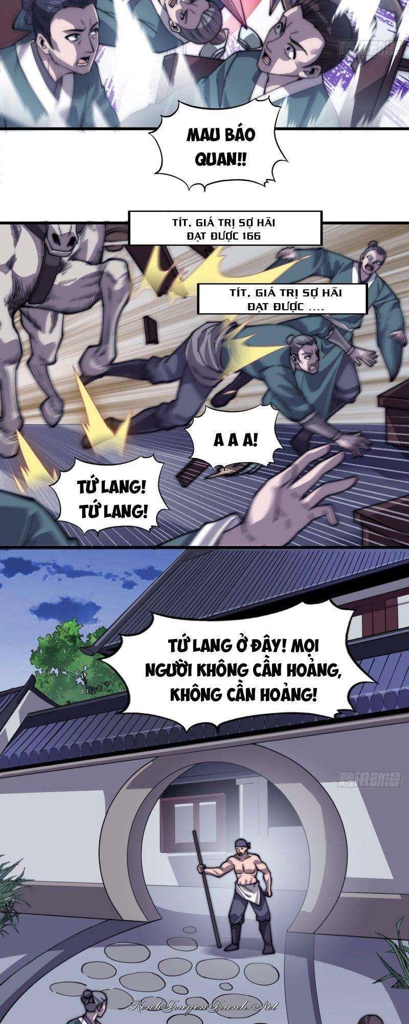 Kênh Truyện Tranh