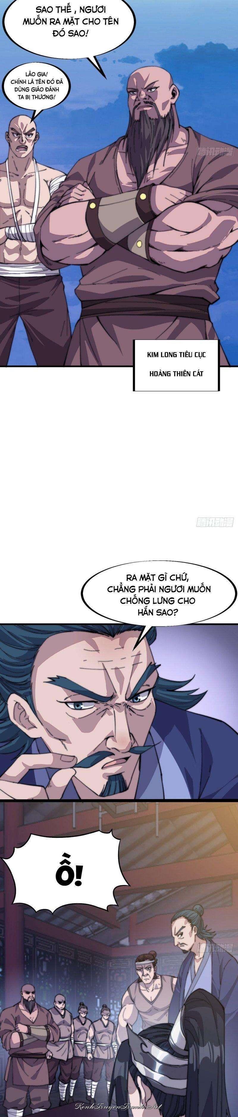 Kênh Truyện Tranh