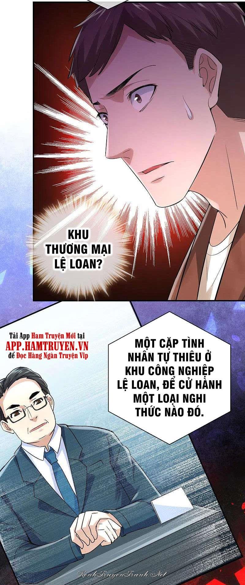 Kênh Truyện Tranh