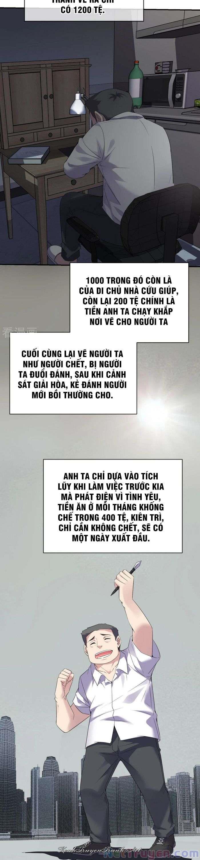 Kênh Truyện Tranh