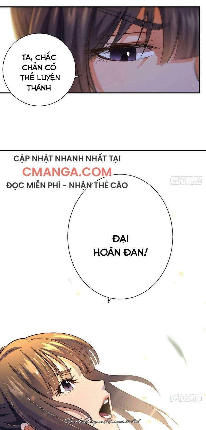 Kênh Truyện Tranh