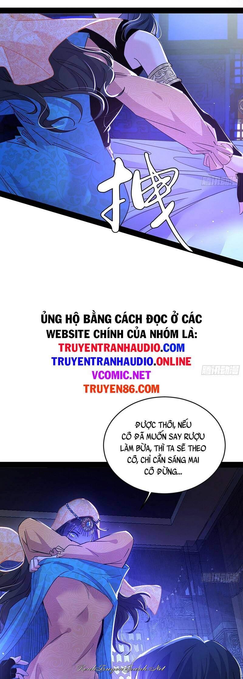 Kênh Truyện Tranh