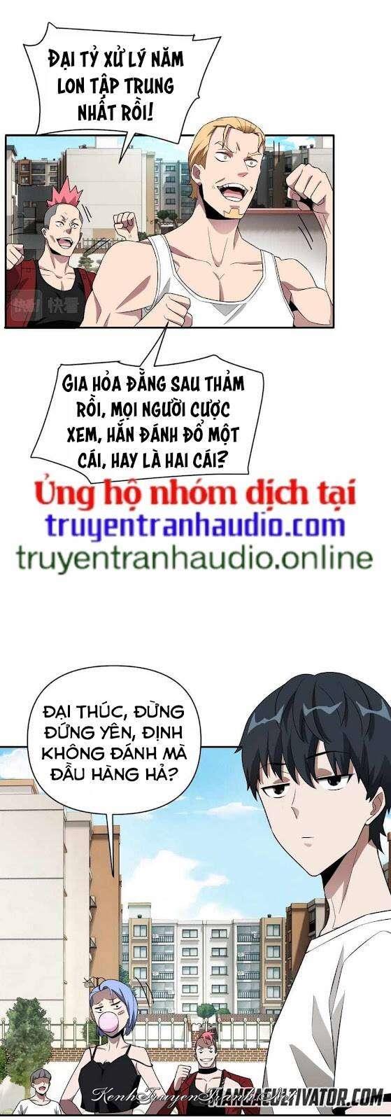 Kênh Truyện Tranh