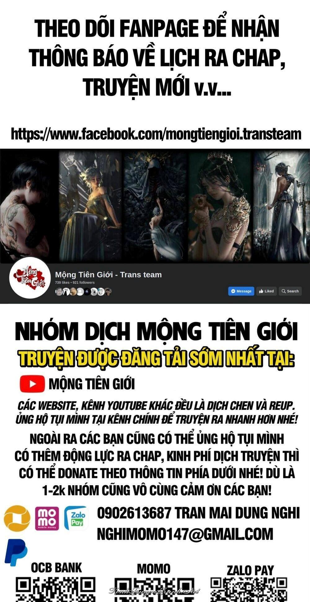 Kênh Truyện Tranh