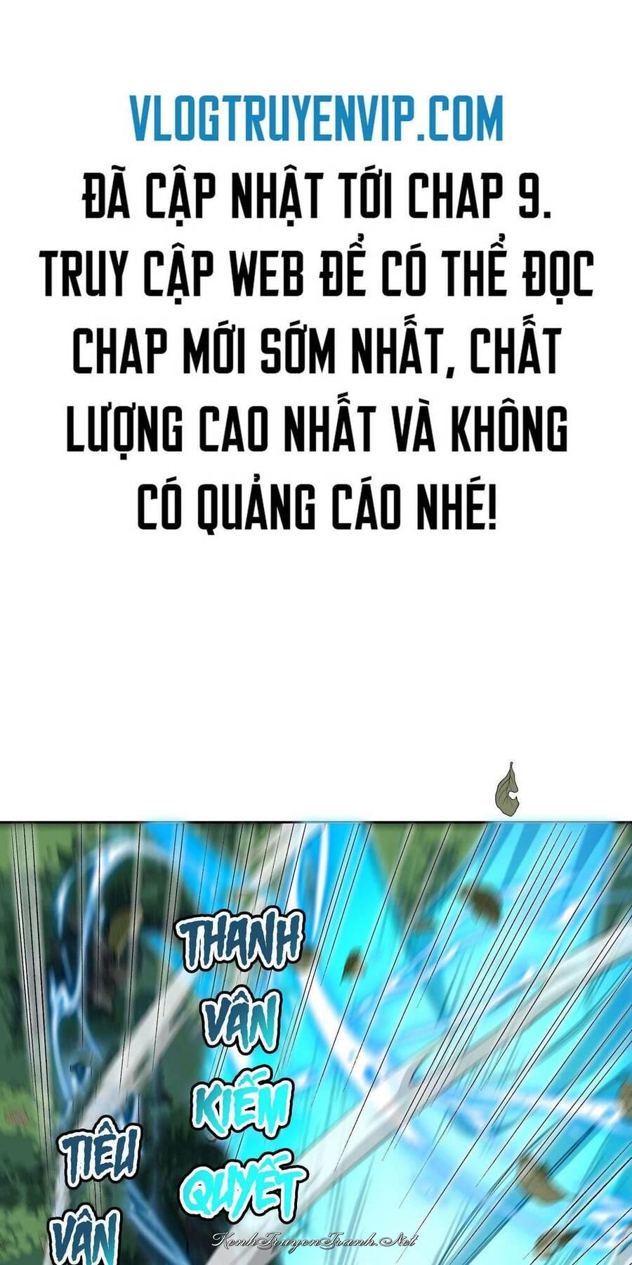 Kênh Truyện Tranh