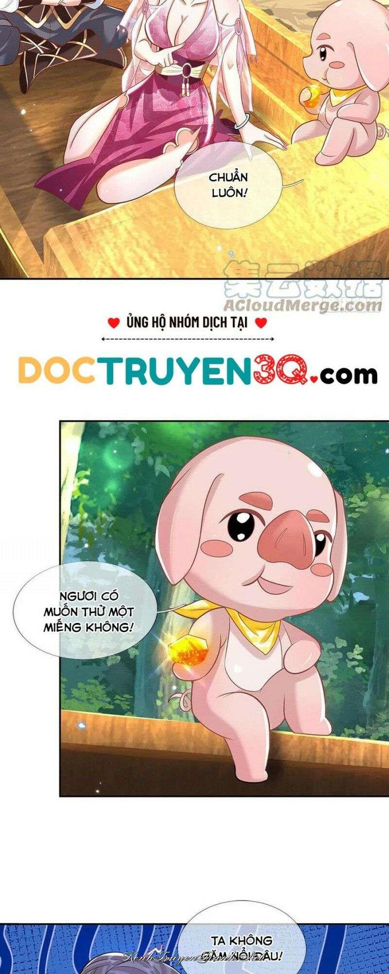 Kênh Truyện Tranh