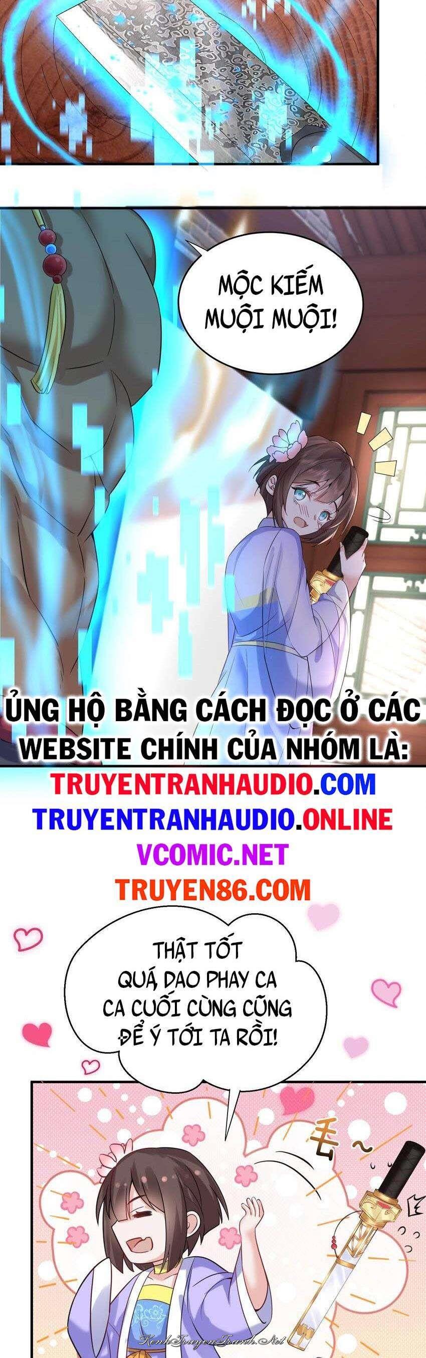 Kênh Truyện Tranh