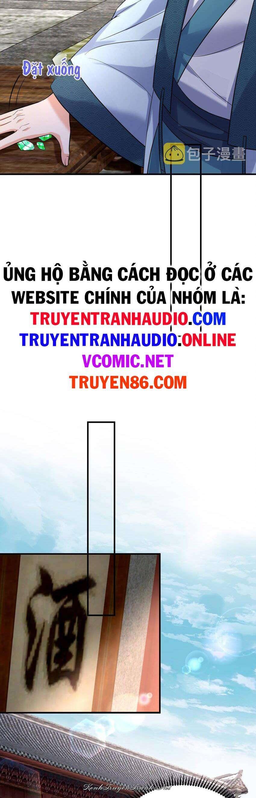 Kênh Truyện Tranh