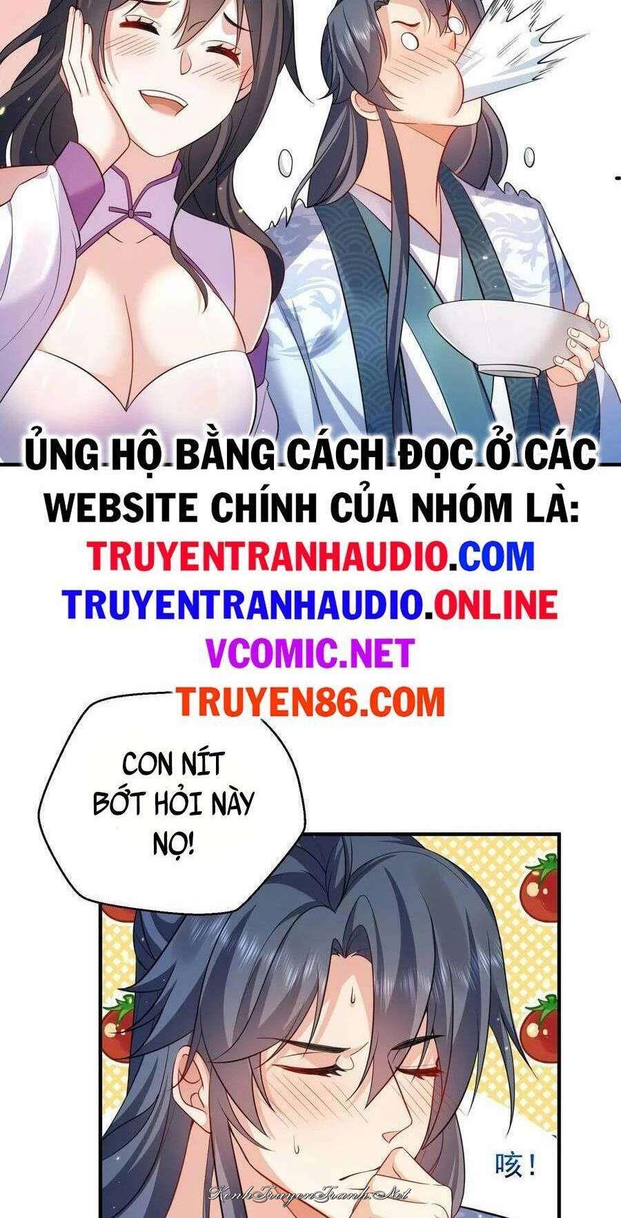 Kênh Truyện Tranh