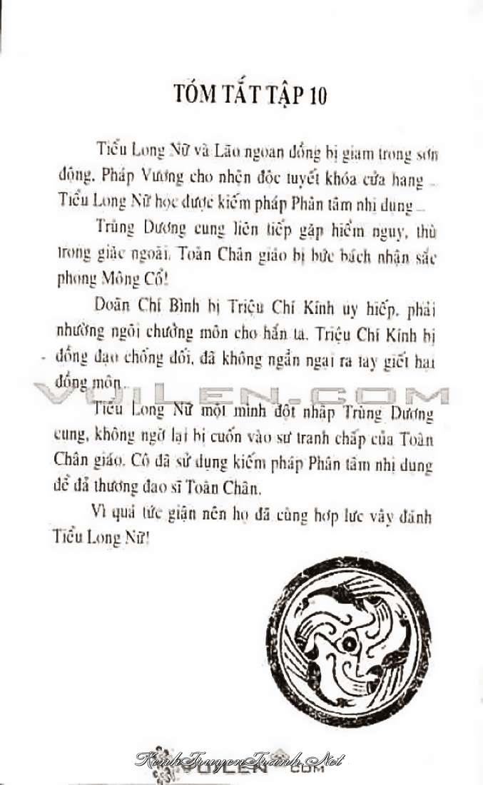 Kênh Truyện Tranh