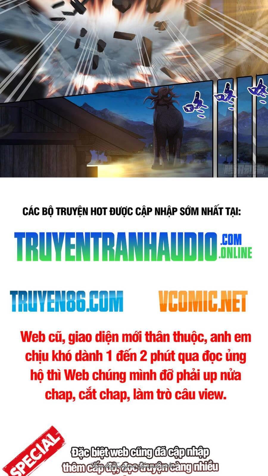 Kênh Truyện Tranh