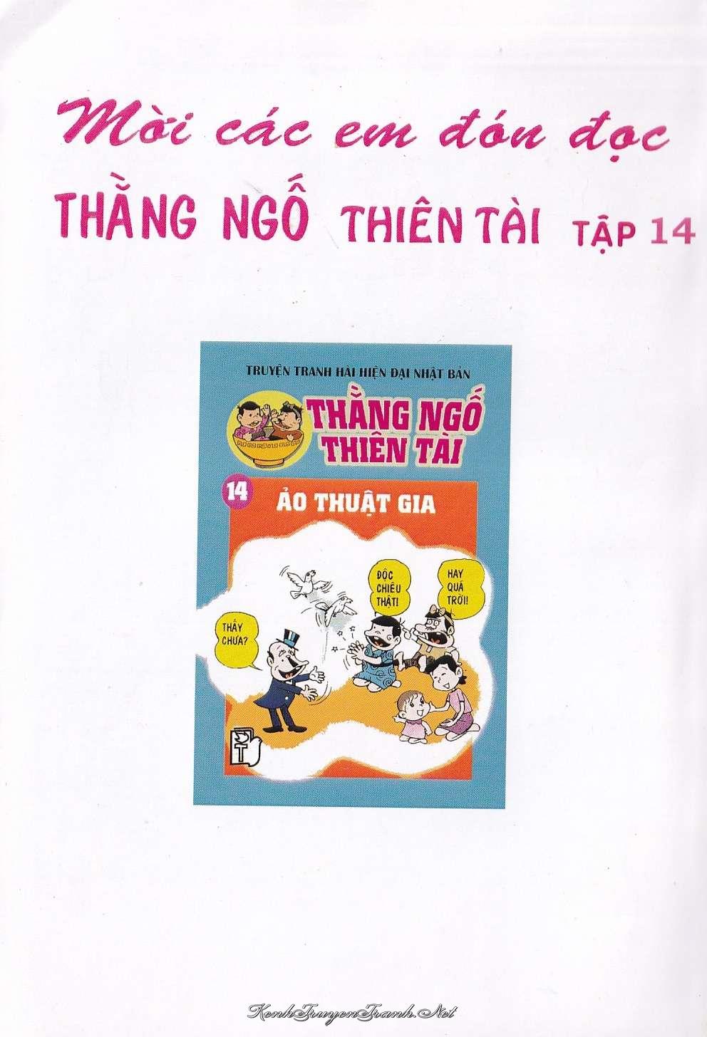 Kênh Truyện Tranh