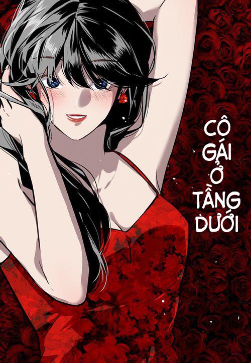 The Girl Downstairs - Cô gái ở tầng dưới