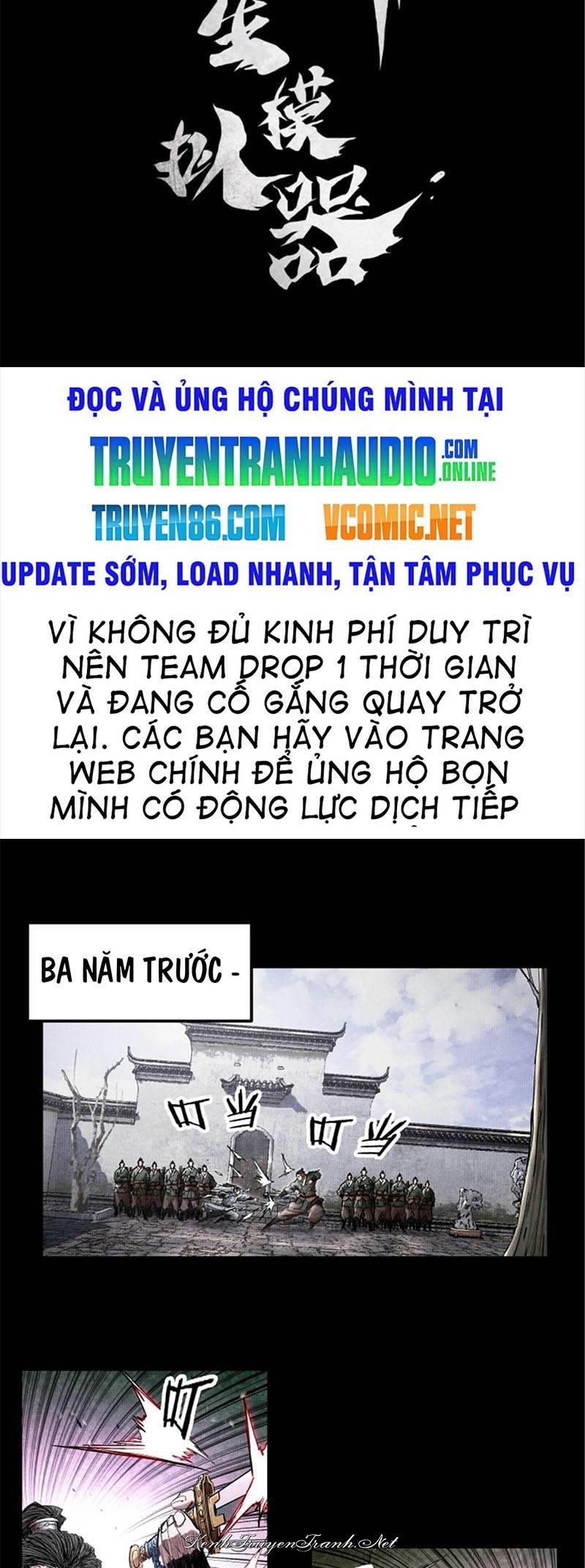 Kênh Truyện Tranh