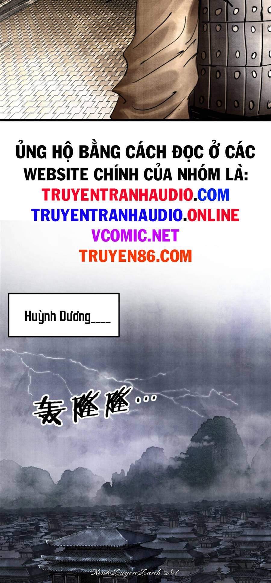 Kênh Truyện Tranh