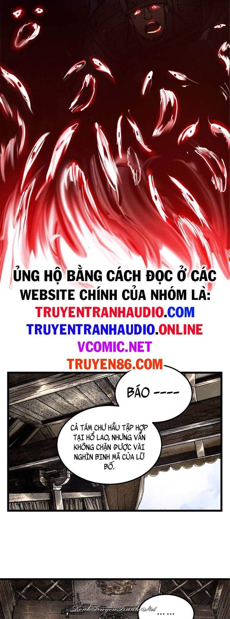 Kênh Truyện Tranh