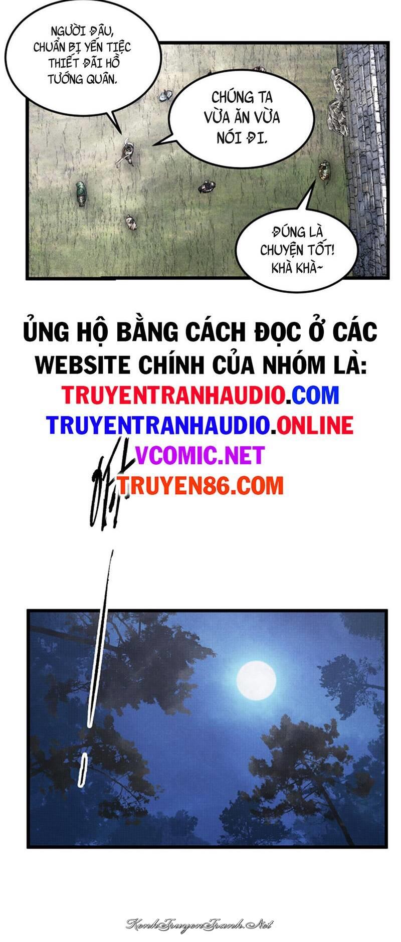 Kênh Truyện Tranh