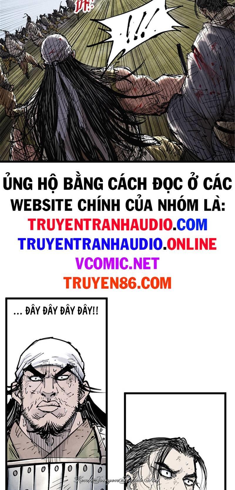 Kênh Truyện Tranh