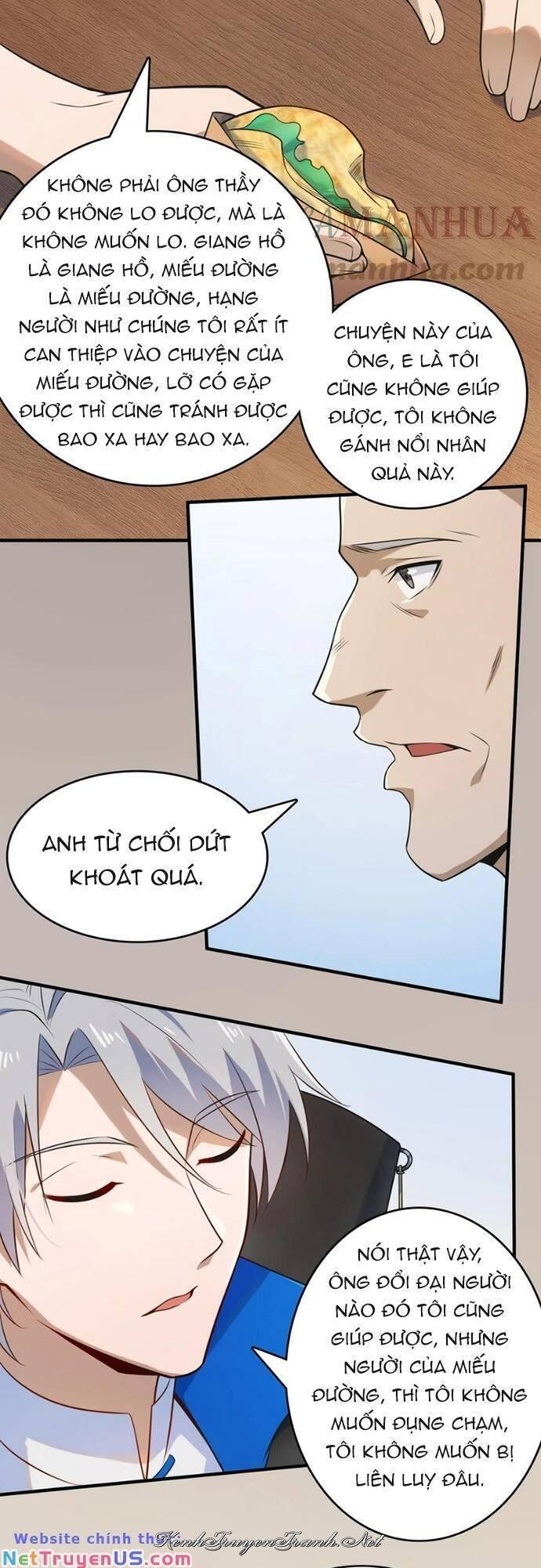 Kênh Truyện Tranh