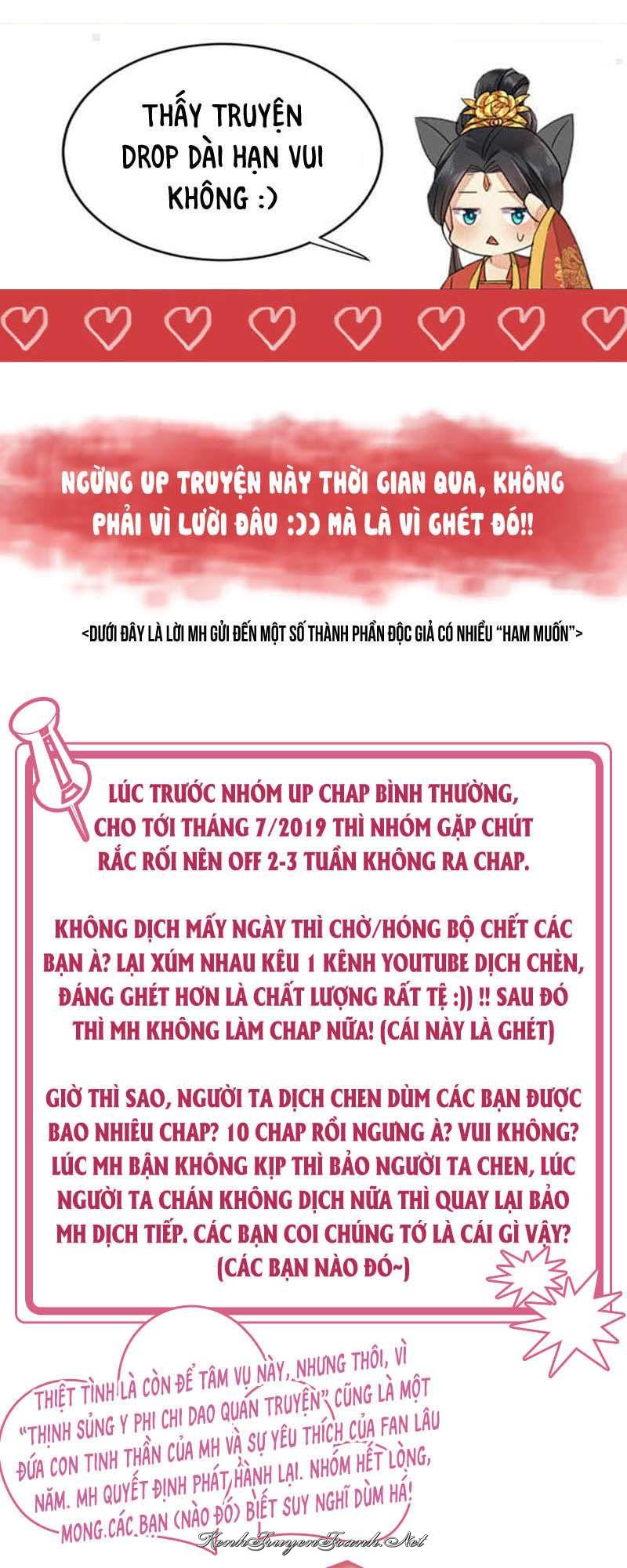 Kênh Truyện Tranh