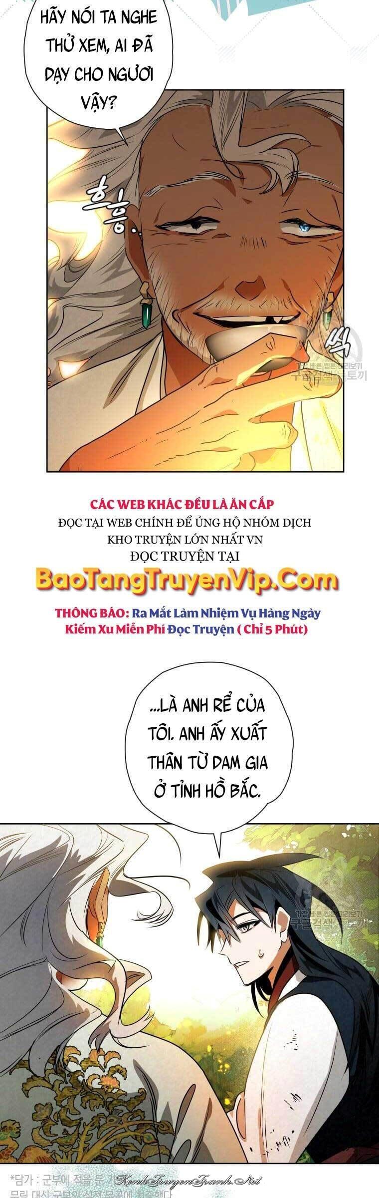 Kênh Truyện Tranh