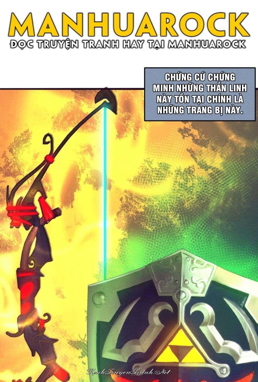 Kênh Truyện Tranh