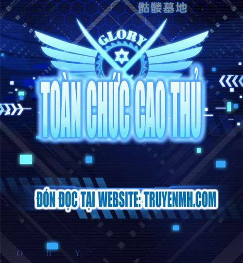 TOÀN CHỨC CAO THỦ 2