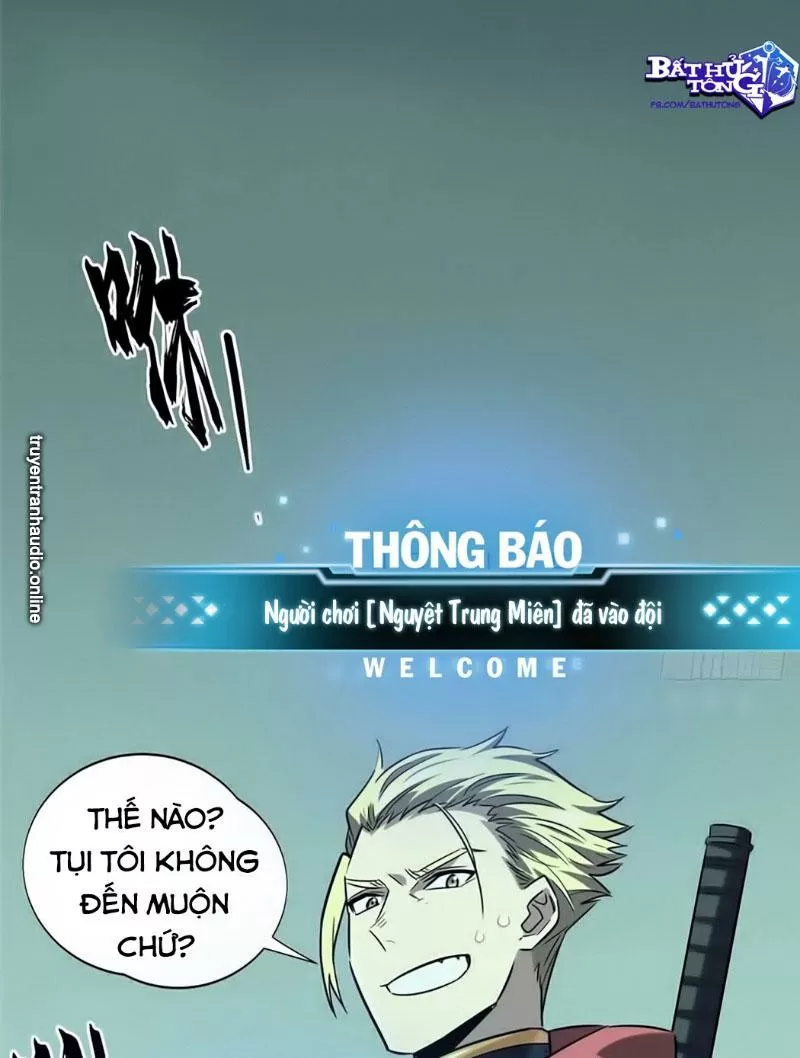 Kênh Truyện Tranh